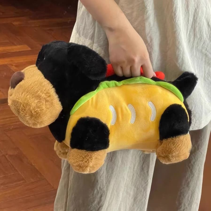 Мягкая игрушка 40cm - изображение 3