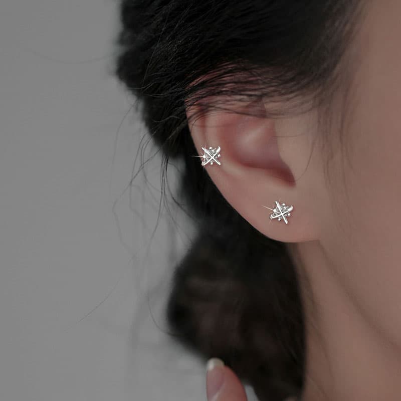 Серьги Regalrose - изображение 3