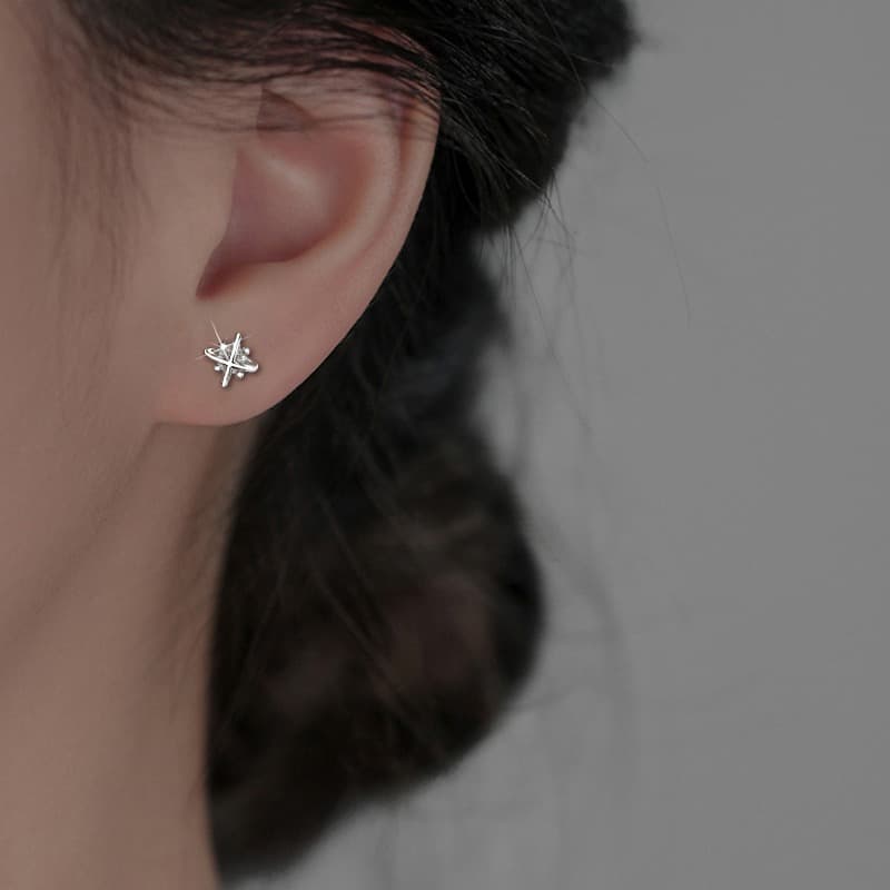 Серьги Regalrose - изображение 5