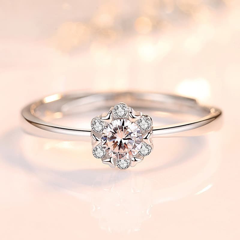 Кольцо Regalrose 925 - изображение 3