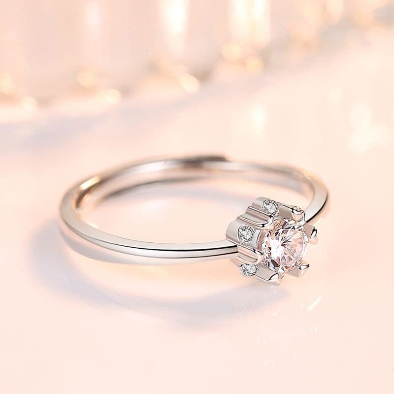 Кольцо Regalrose 925 - изображение 5