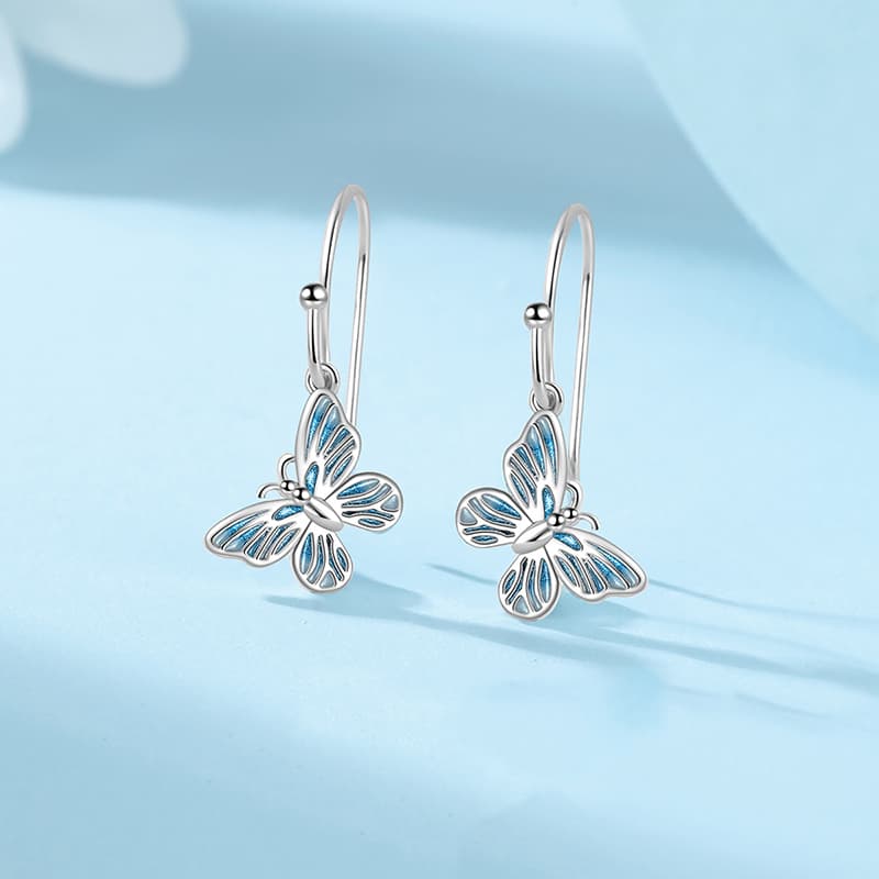 Серьги Regalrose 999 - изображение 4