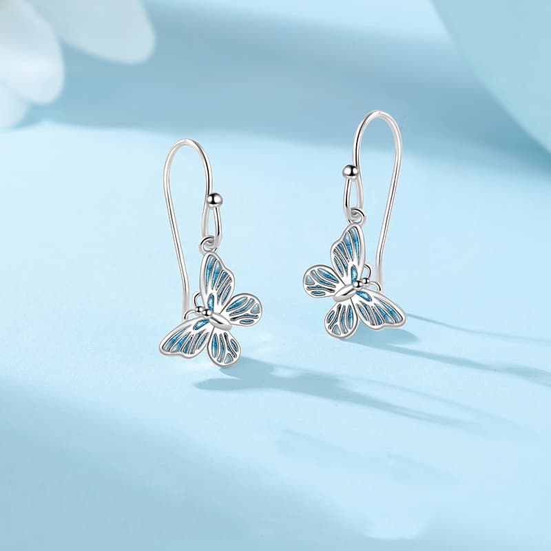 Серьги Regalrose 999 - изображение 3