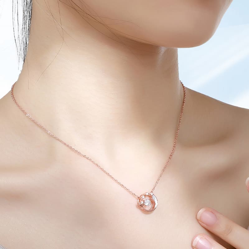 Ожерелье Regalrose 925 - изображение 2