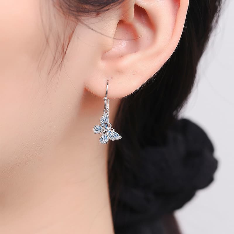 Серьги Regalrose 999 - изображение 2