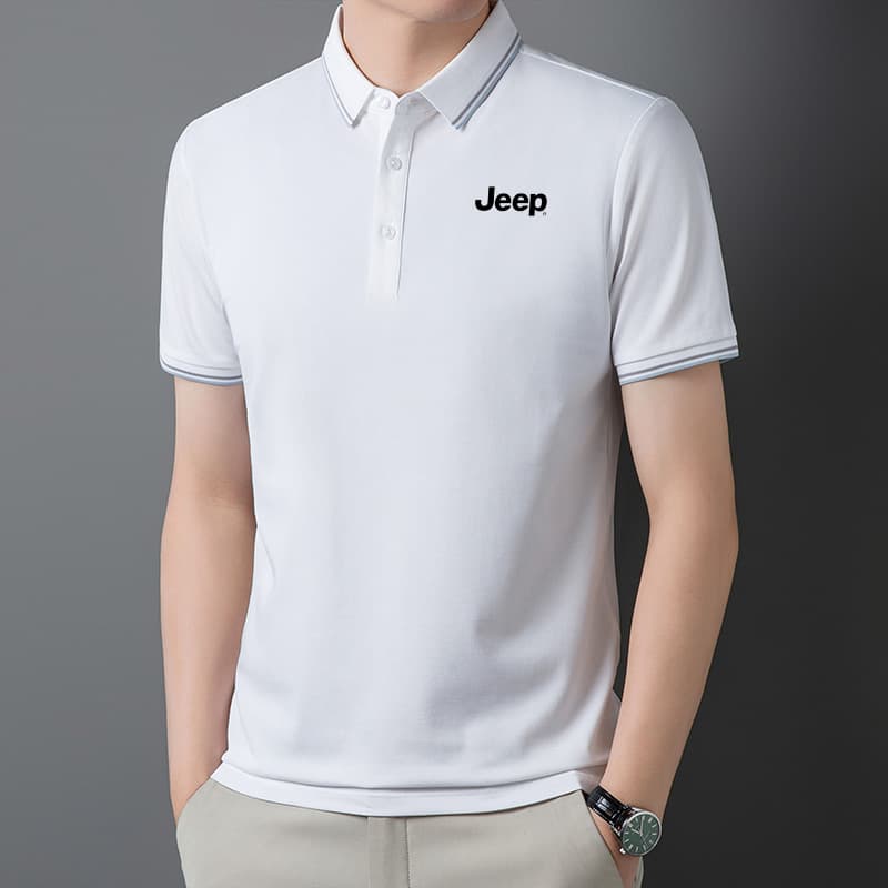 Поло Jeep Polo - изображение 4
