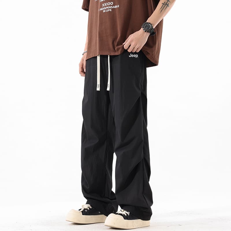 Штаны Jeep Leisure Collection Повседневные штаны Унисекс - изображение 3