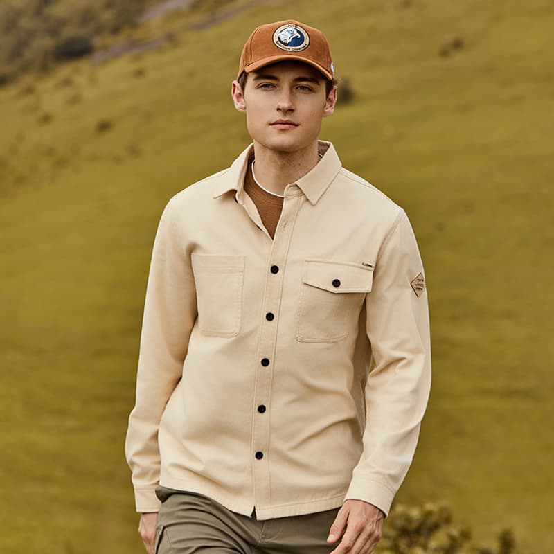 Рубашка Jeep - изображение 5