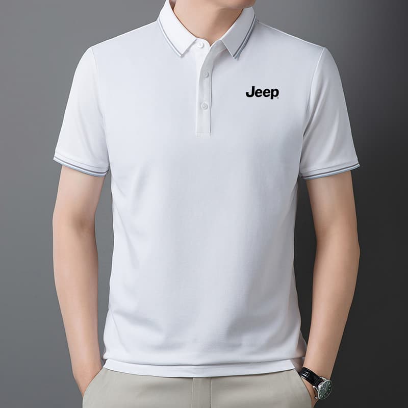 Поло Jeep Polo - изображение 3