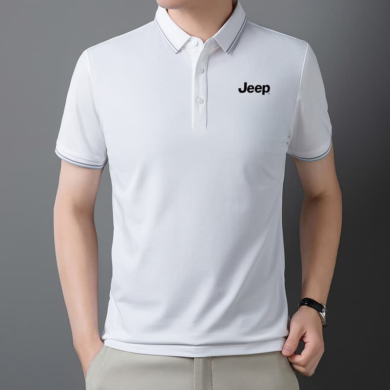 Поло Jeep Polo - изображение 6
