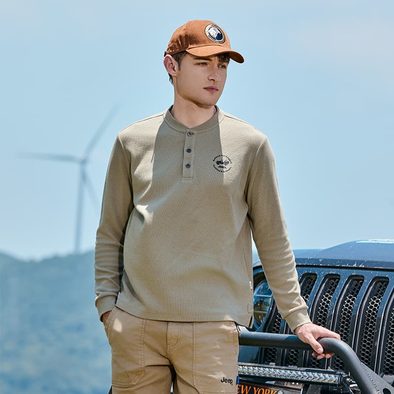 Худи Jeep logo - изображение 8