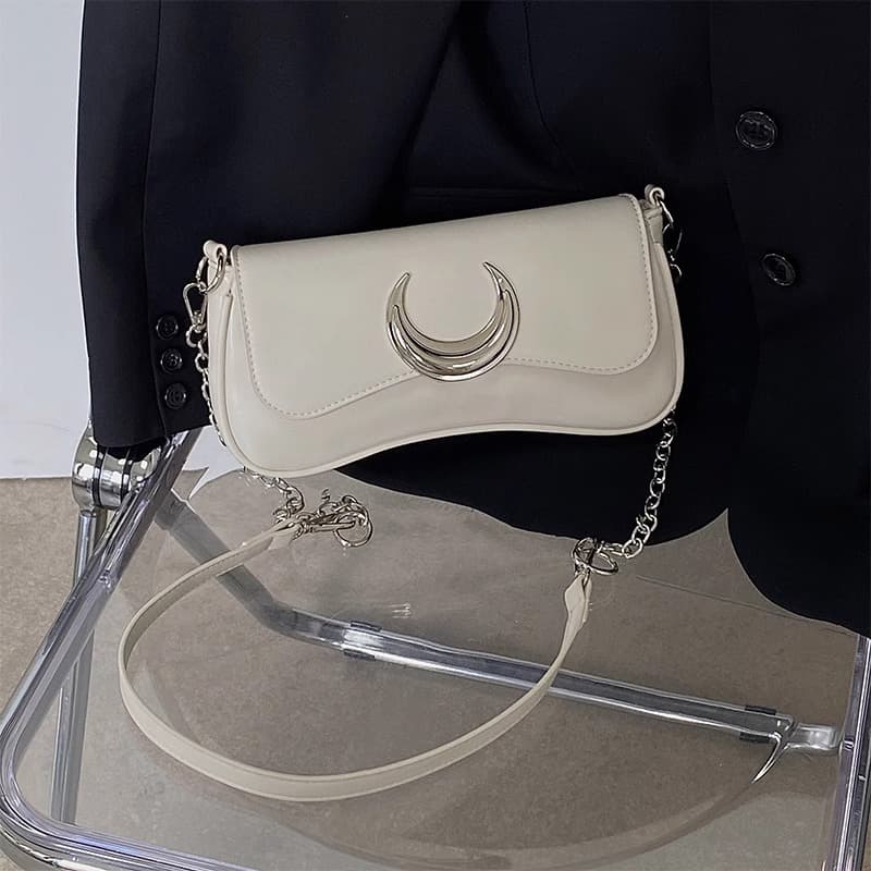 Мини-сумка ZAVC PU - изображение 8