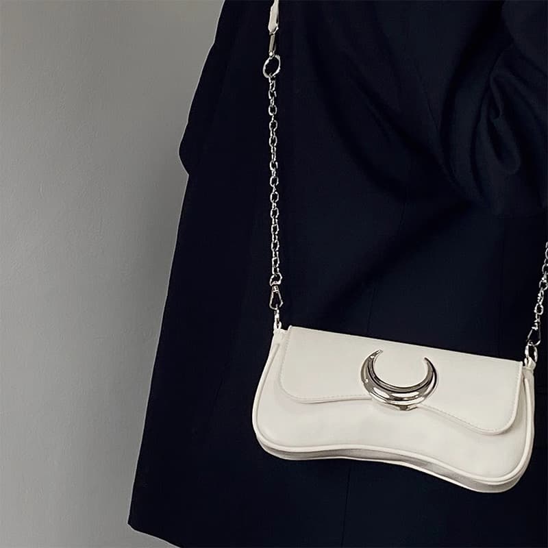 Мини-сумка ZAVC PU - изображение 6