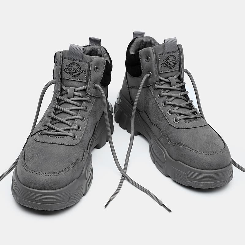 Ботинки Tonlion Ankle Martin Boots - изображение 5