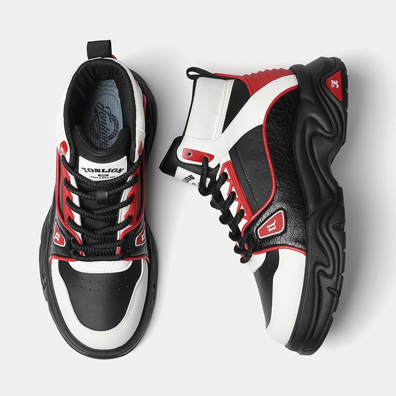 Ботинки Tonlion Martin Boots - изображение 6