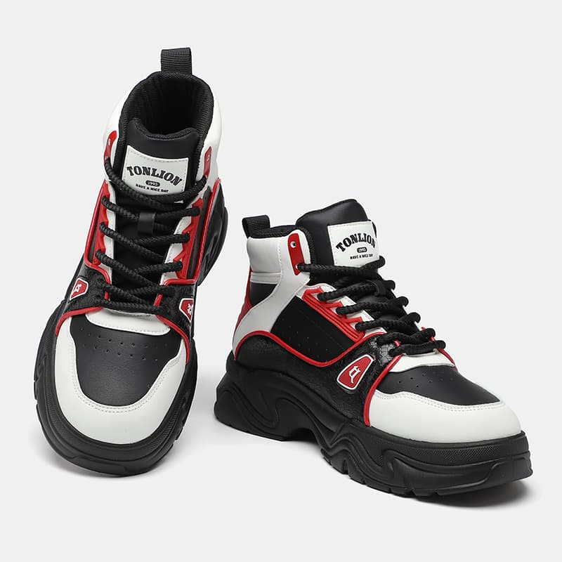 Ботинки Tonlion Martin Boots - изображение 4