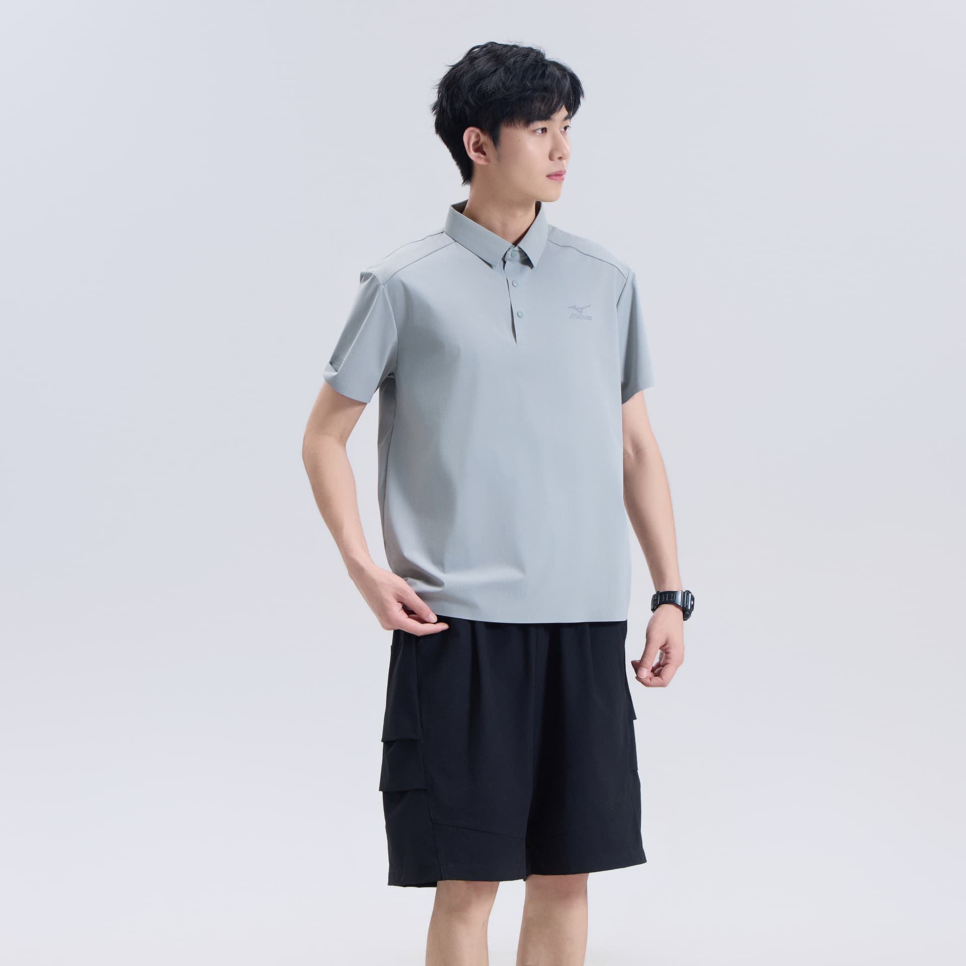 Поло Mizuno Polo - изображение 5