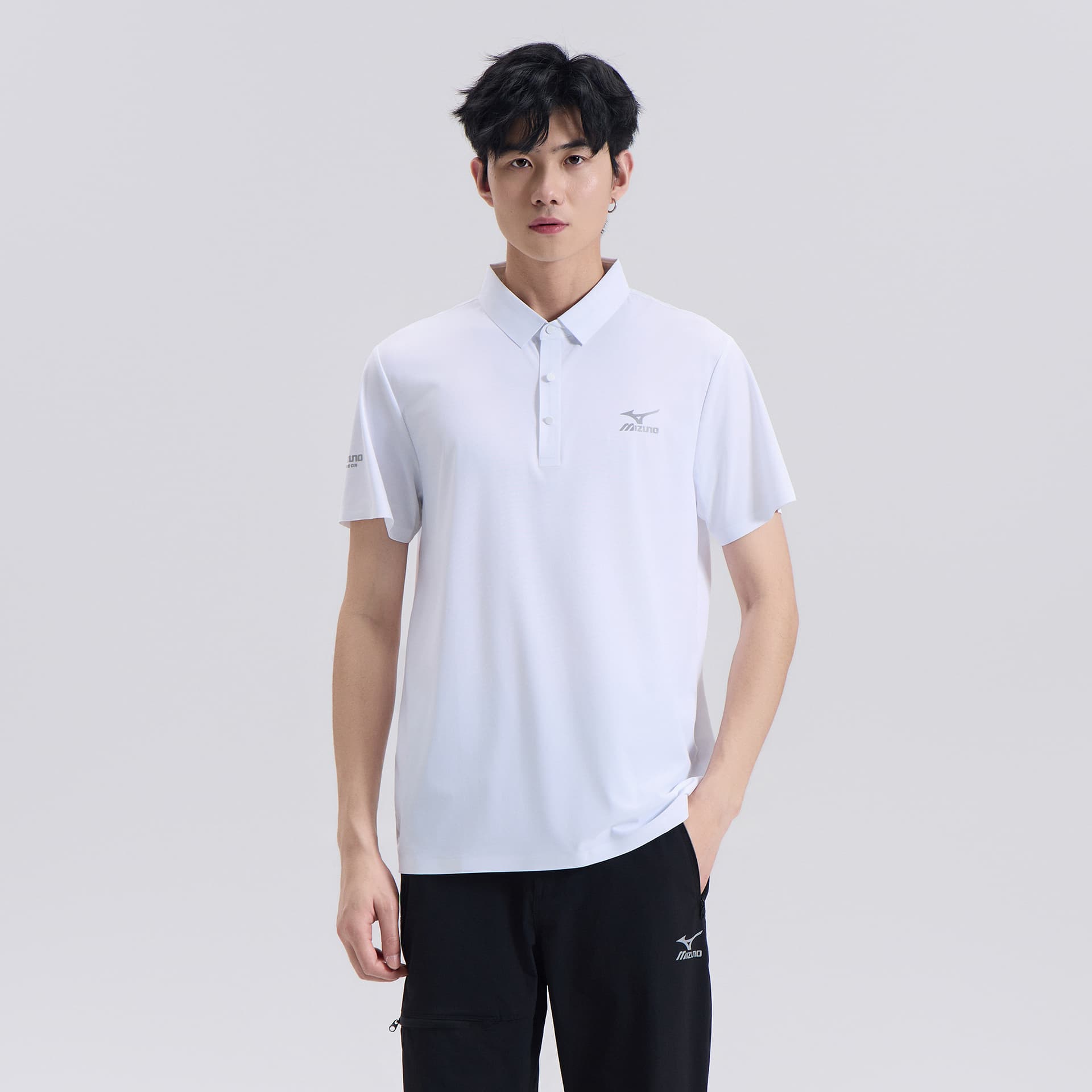 Поло Mizuno Polo - изображение 6