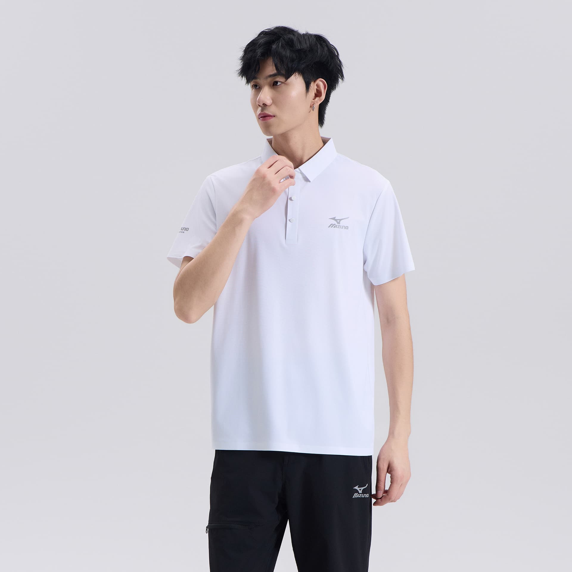 Поло Mizuno Polo - изображение 4