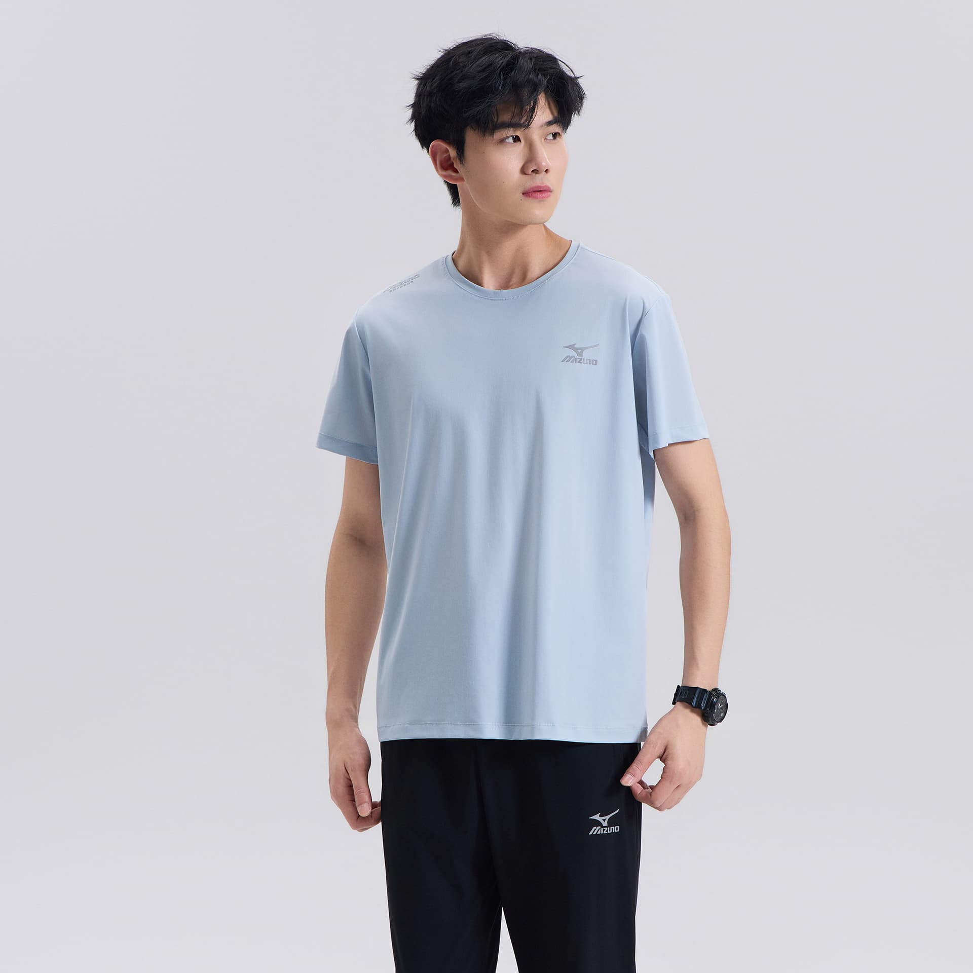 Футболка Mizuno T - изображение 5