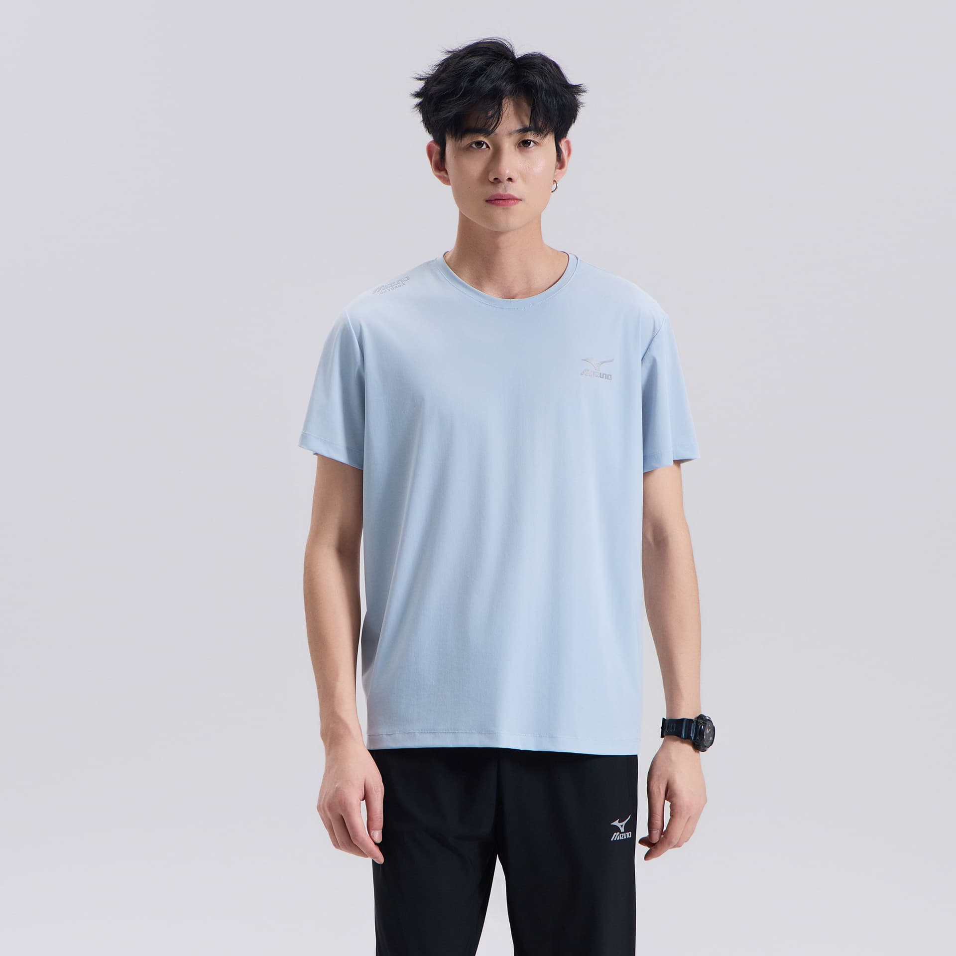Футболка Mizuno T - изображение 4