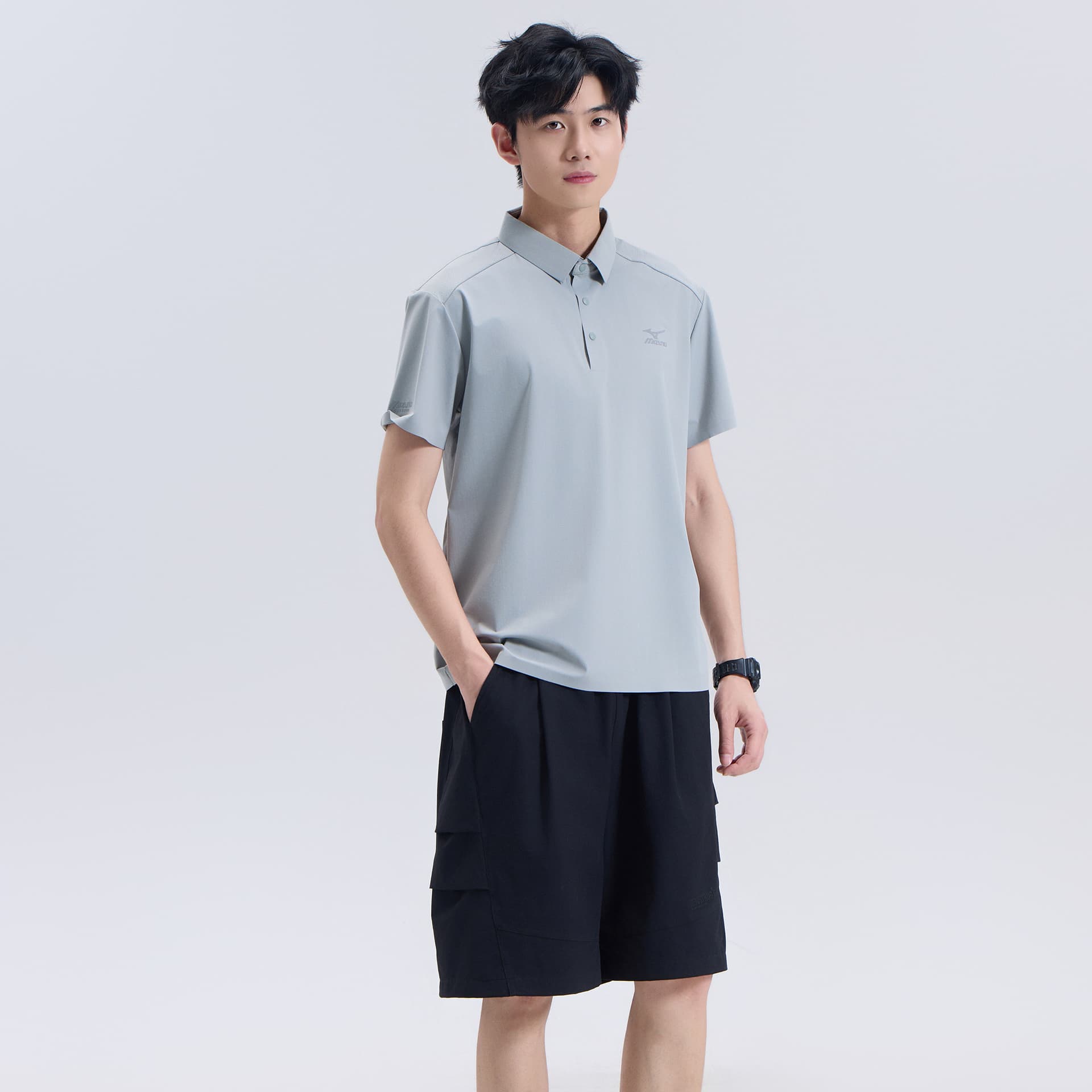 Поло Mizuno Polo - изображение 6
