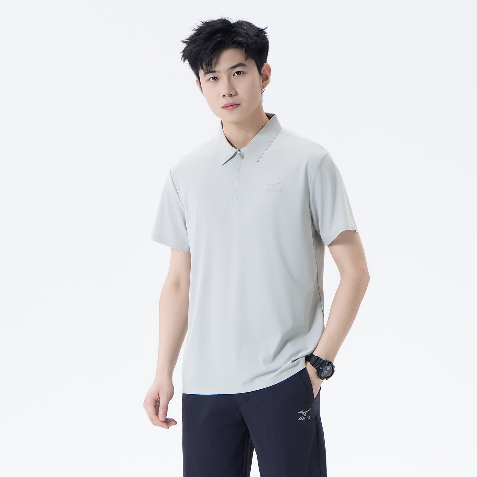 Поло Mizuno Polo - изображение 3