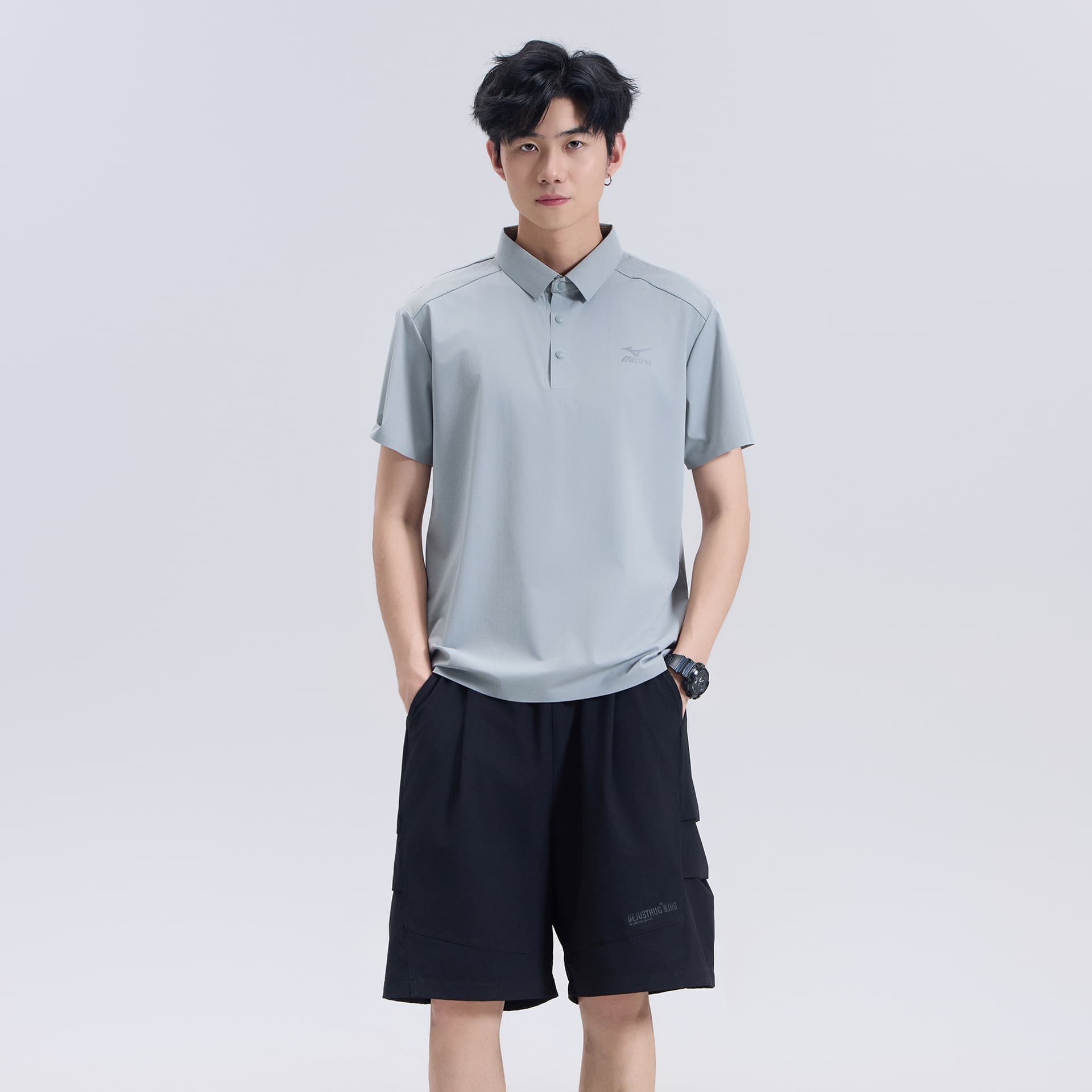 Поло Mizuno Polo - изображение 3