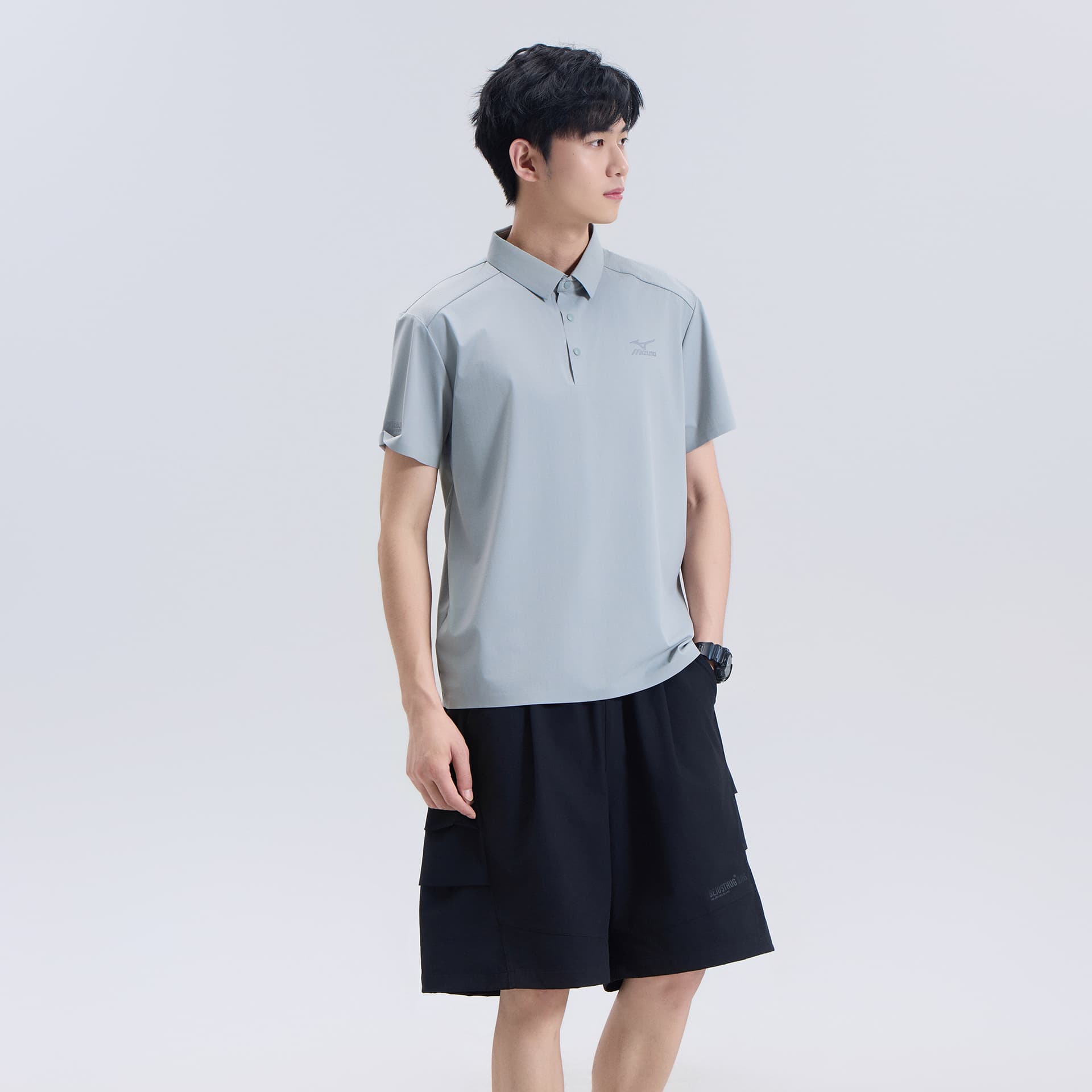 Поло Mizuno Polo - изображение 4