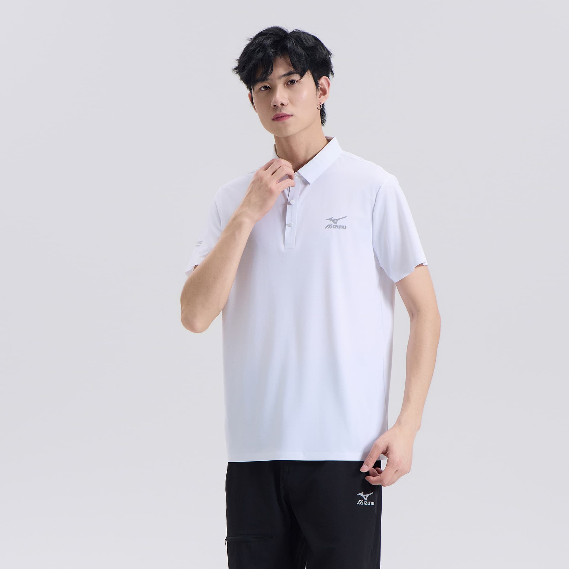 Поло Mizuno Polo - изображение 3