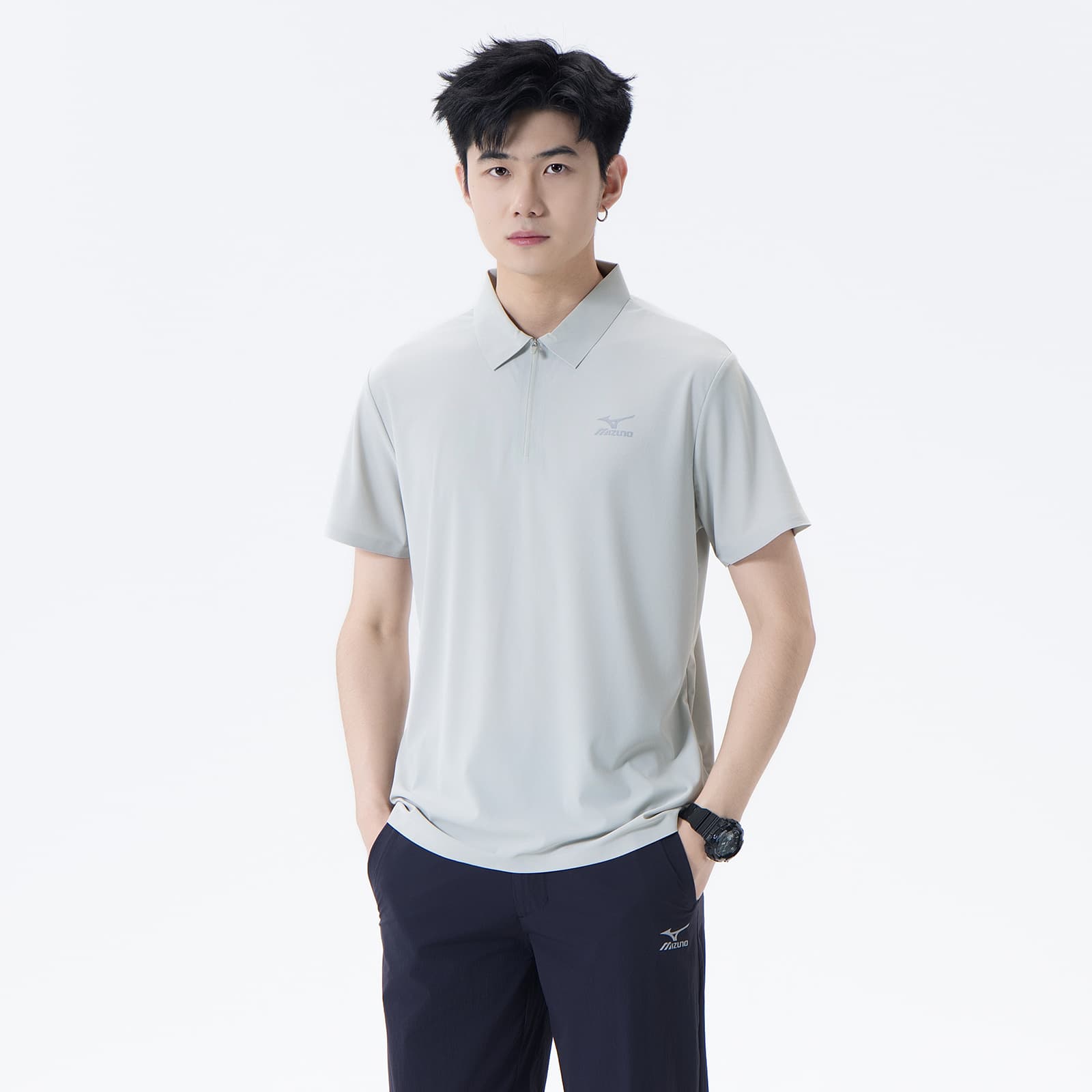 Поло Mizuno Polo - изображение 4