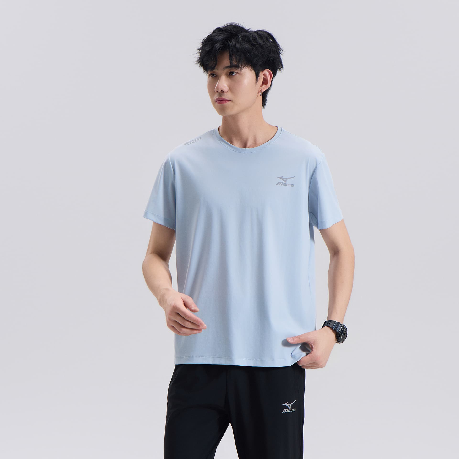 Футболка Mizuno T - изображение 6