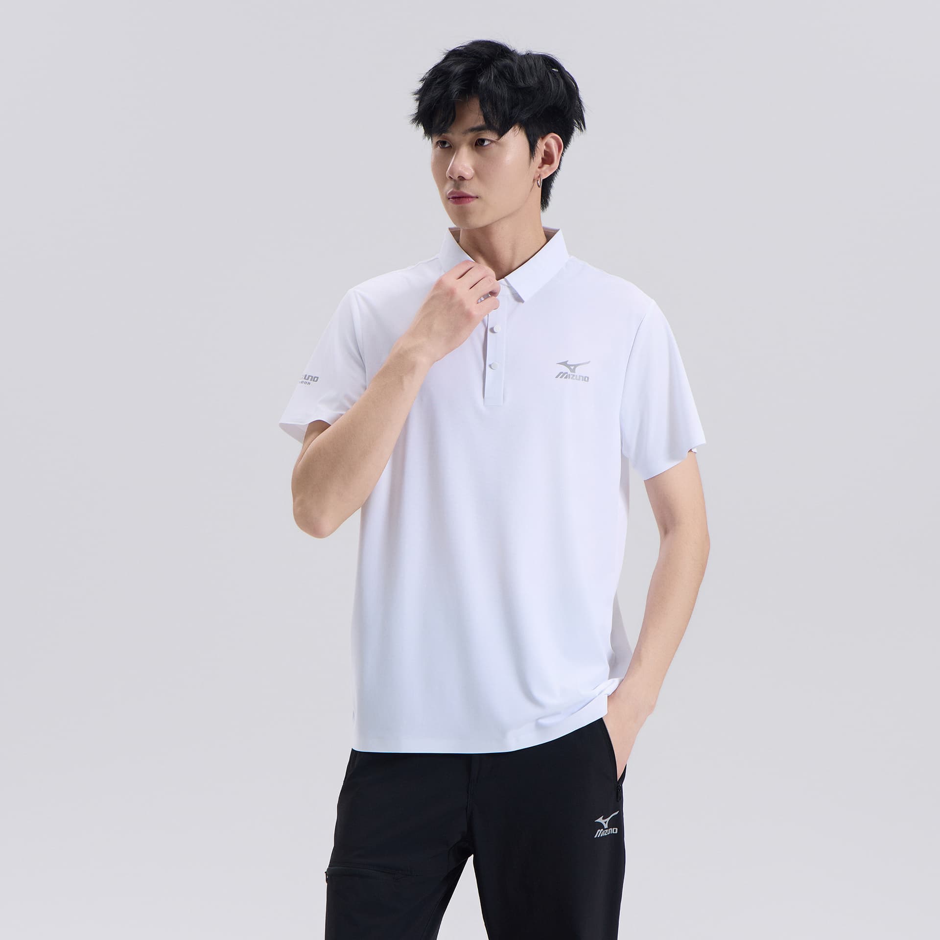 Поло Mizuno Polo - изображение 5