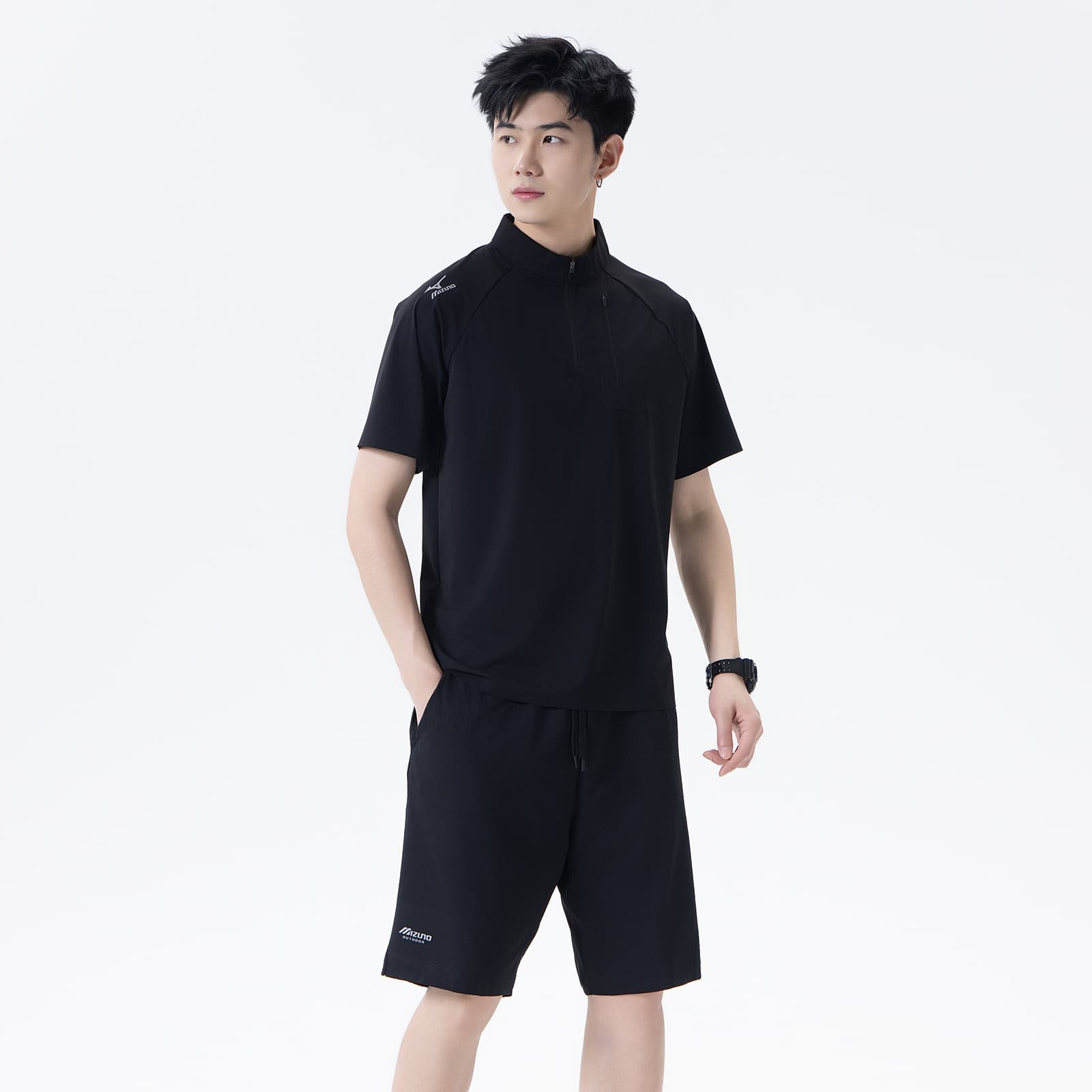 Поло Mizuno Polo - изображение 4
