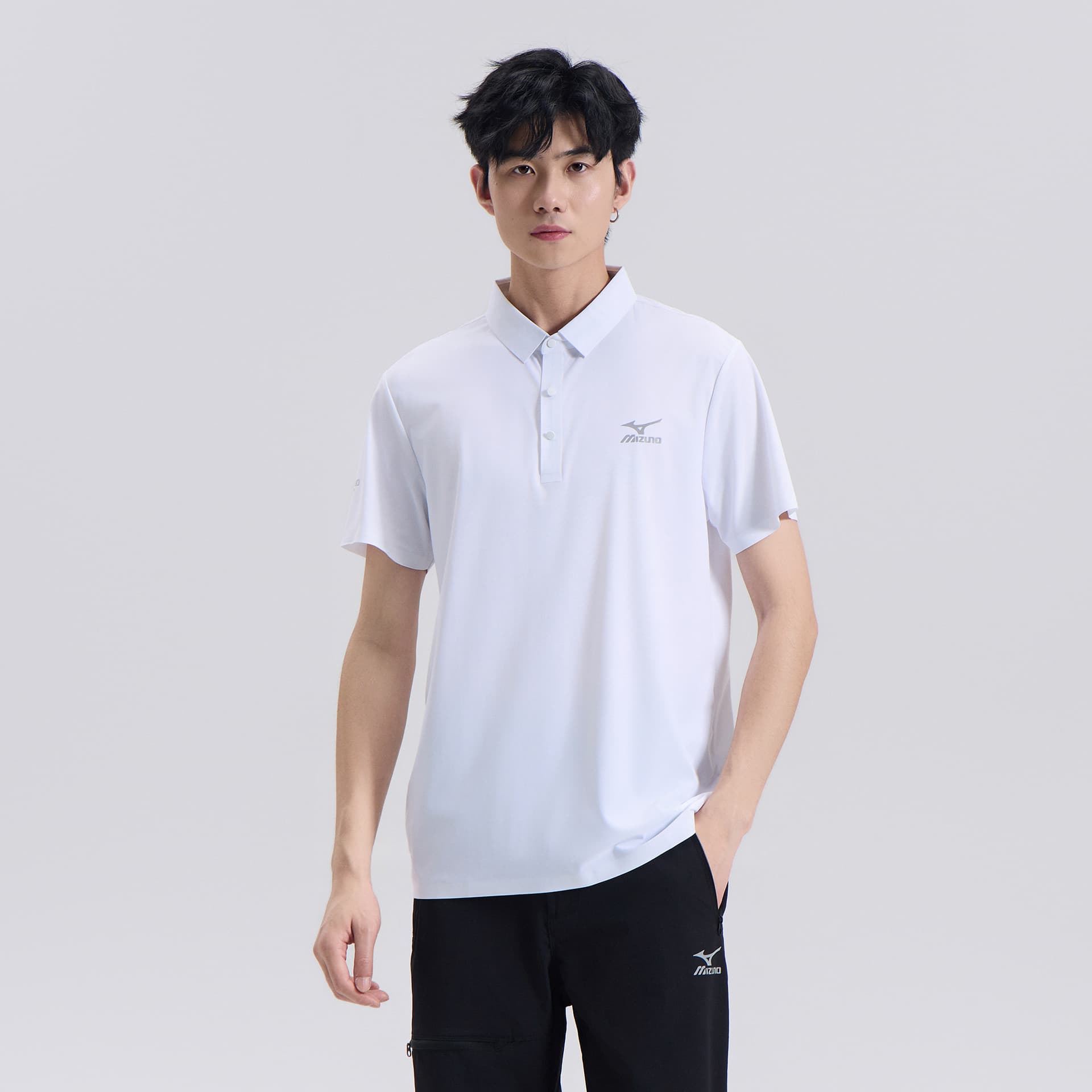 Поло Mizuno Polo - изображение 7