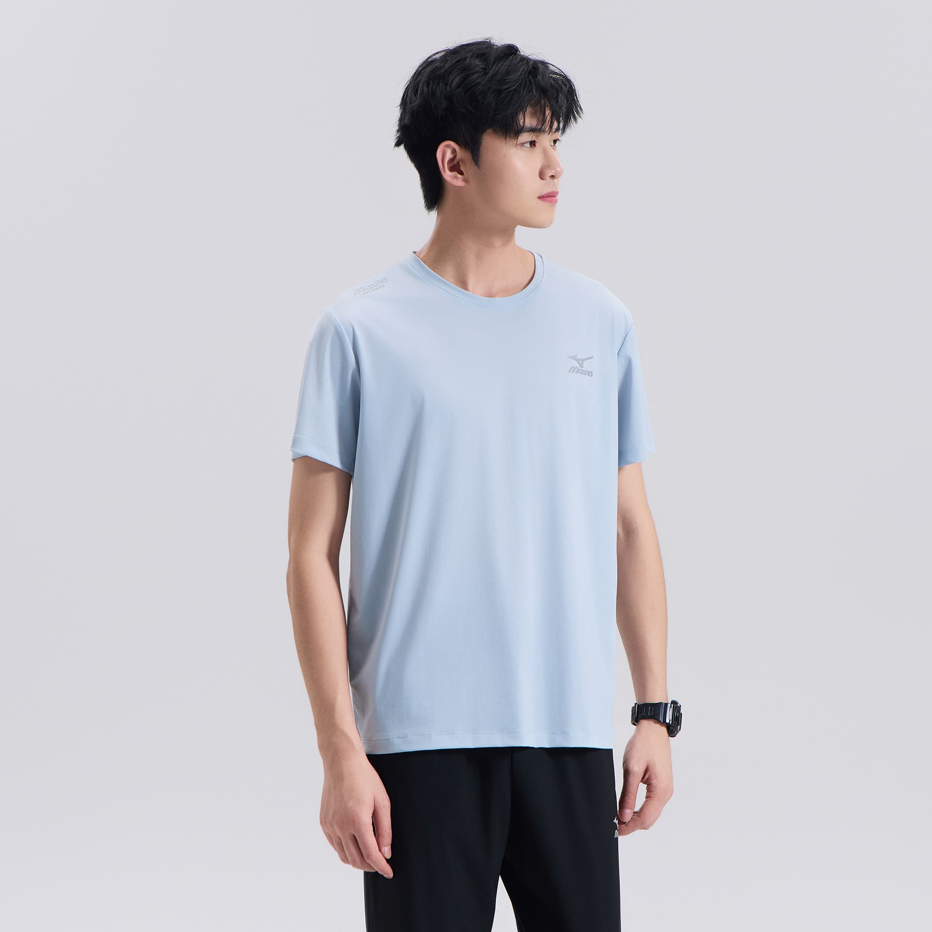 Футболка Mizuno T - изображение 3