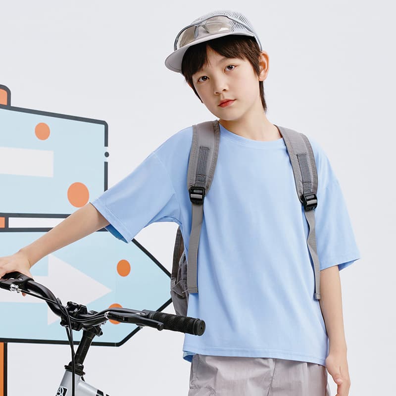 Футболка 361KIDST - изображение 5