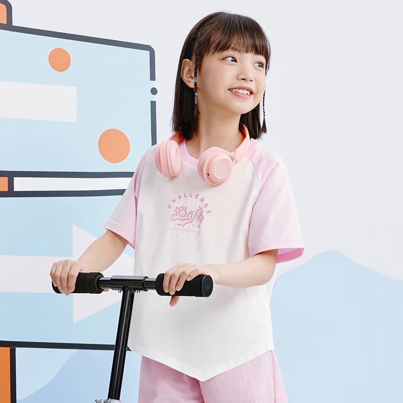 Футболка 361KIDST - изображение 5