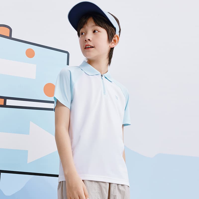 Футболка 361KIDST - изображение 8