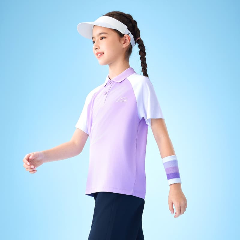361°KIDS Школьная рубашка с коротким рукавом - изображение 6