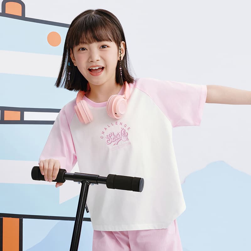 Футболка 361KIDST - изображение 4