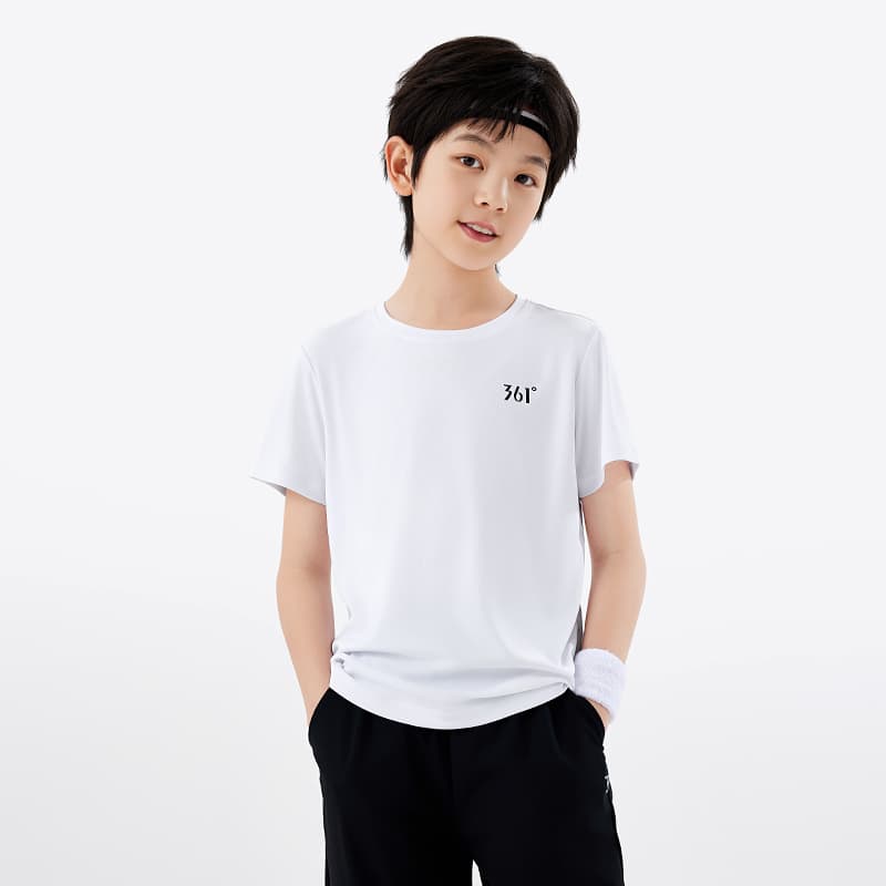 Футболка 361KIDST 2 - изображение 3