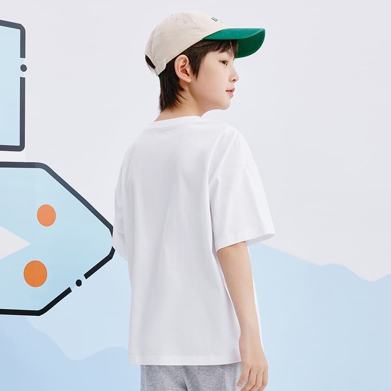 Футболка 361KIDST - изображение 8