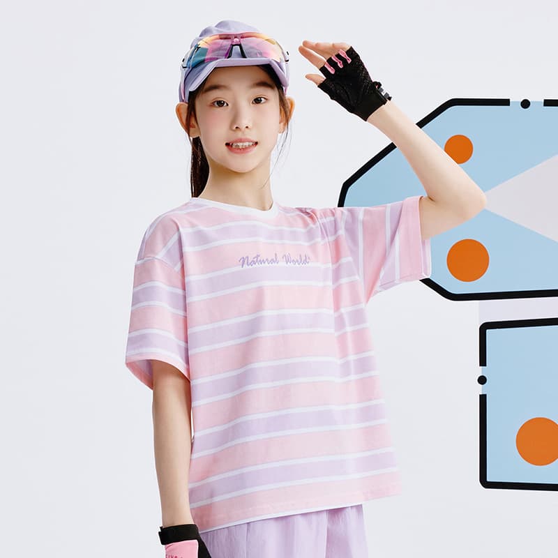 Футболка 361KIDST - изображение 3