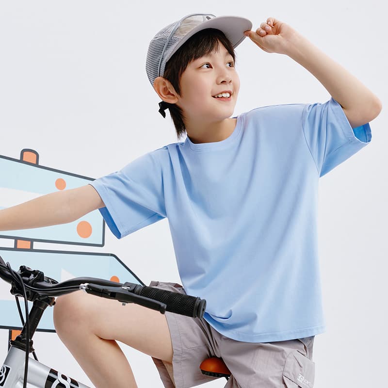 Футболка 361KIDST - изображение 4