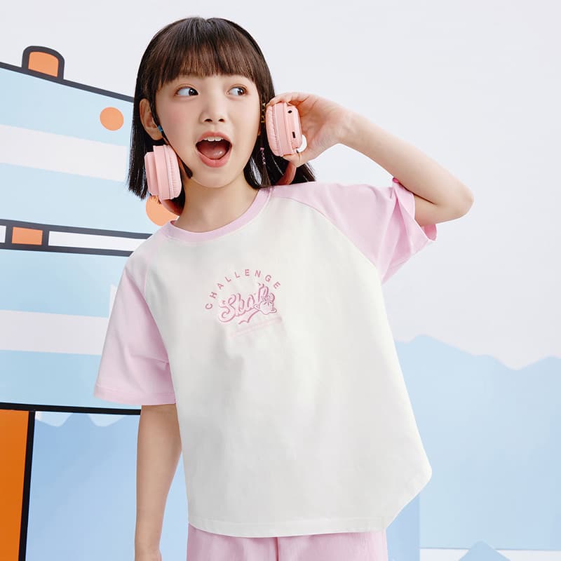 Футболка 361KIDST - изображение 7