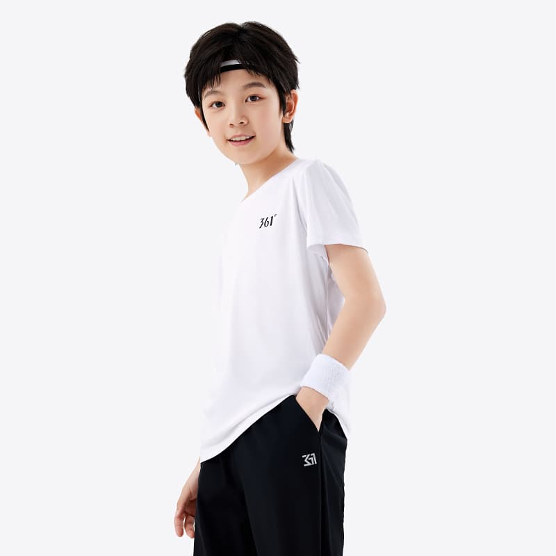 Футболка 361KIDST 2 - изображение 7