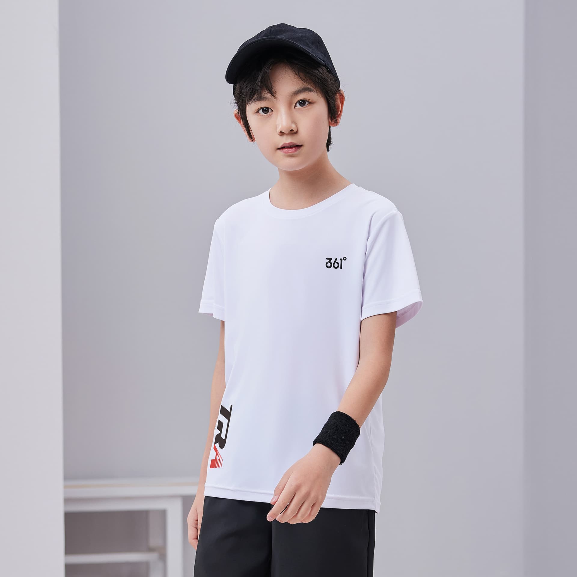 Футболка 361KIDST - изображение 4