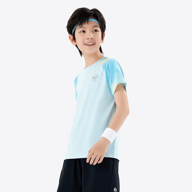 Футболка 361KIDST - изображение 8