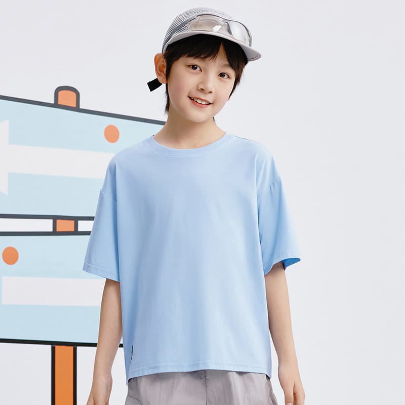 Футболка 361KIDST - изображение 3